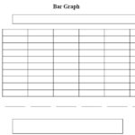 Blank Picture Graph Template