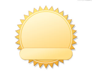 Blank Seal Template (1) - PROFESSIONAL TEMPLATES | PROFESSIONAL TEMPLATES