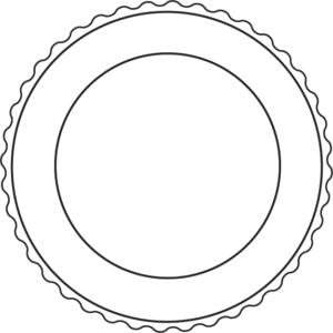 Blank Seal Template (1) - PROFESSIONAL TEMPLATES | PROFESSIONAL TEMPLATES