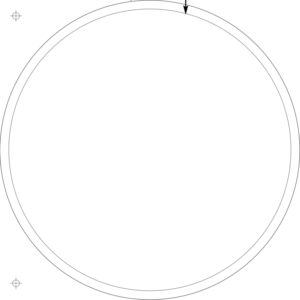 Blank Seal Template (1) - PROFESSIONAL TEMPLATES | PROFESSIONAL TEMPLATES