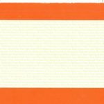 Blank Train Ticket Template