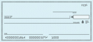 Customizable Blank Check Template (2) - PROFESSIONAL TEMPLATES ...