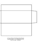 Free Blank Candy Bar Wrapper Template
