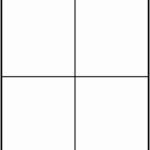 Free Printable Blank Greeting Card Templates