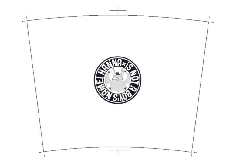 Image 5 for Starbucks Create Your Own Tumbler Blank Template