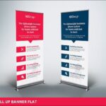 Banner Design Templates Illustrator