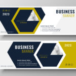 Banner Design Templates Ppt