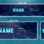 Banner Design Templates Psd