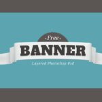 Banner Design Templates Psd