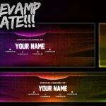 Banner Design Templates Psd