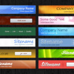 Banner Design Templates Psd