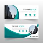 Banner Template Design