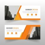 Banner Template Design