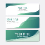 Banner Template Design Online