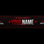 Banner Template Download Free