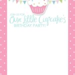 Birthday E Invitation Templates Free