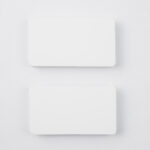 Blank Business Card Template Download