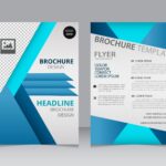 Brochure Templates Free Download