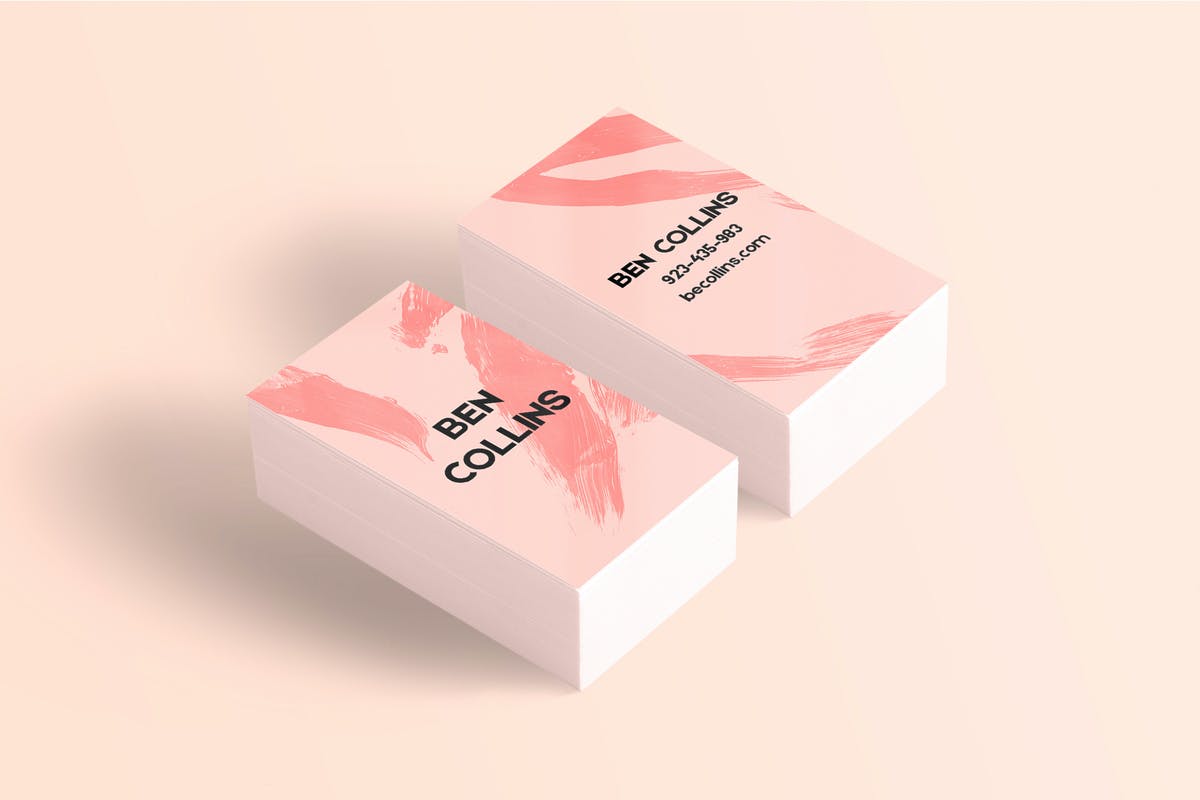 Business Card Templates Envato