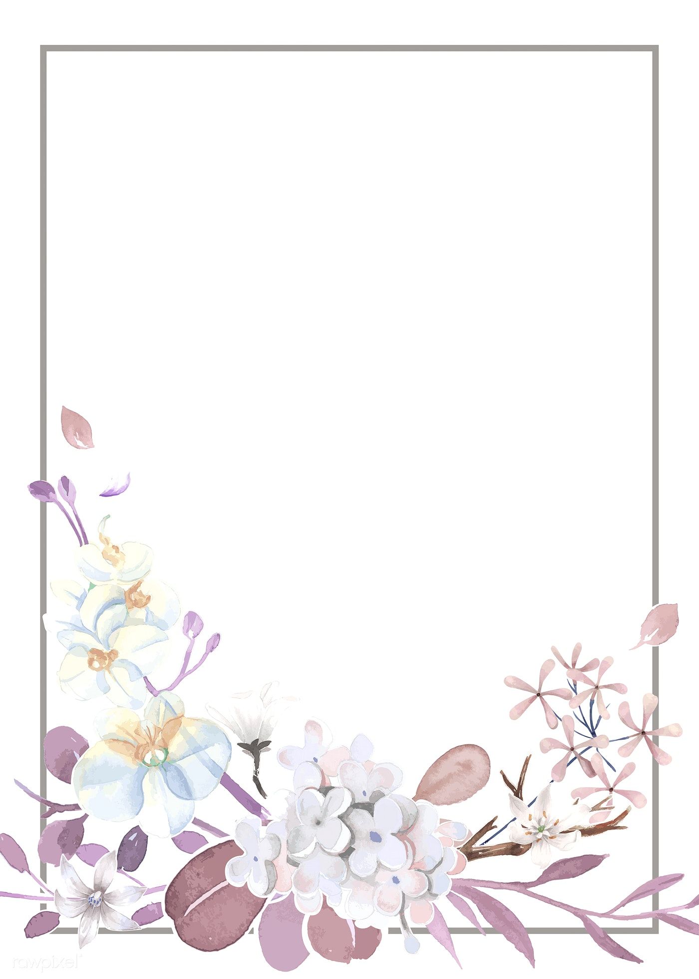 Card Decoration Templates