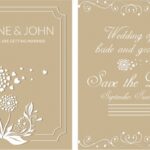 Card Decoration Templates