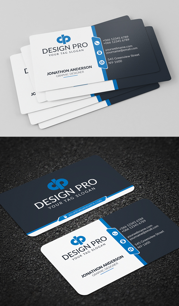 Card Design Templates Free