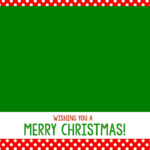 Christmas Ecard Templates