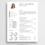 Cv Templates Online Free Download