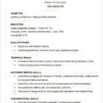 Cv Templates Online Free Download