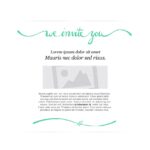 Email Invitation Templates