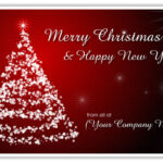 Free Christmas Ecard Templates