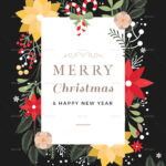 Free Christmas Ecard Templates