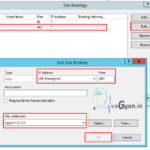 Horizon 7 Certificate Template