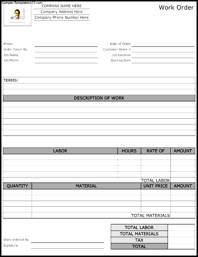 Job Card Templates Excel PROFESSIONAL TEMPLATES PROFESSIONAL TEMPLATES