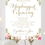 Marriage E-Invitation Templates