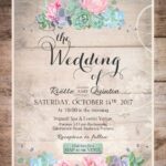 Marriage E-Invitation Templates