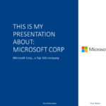 Ms Powerpoint Templates