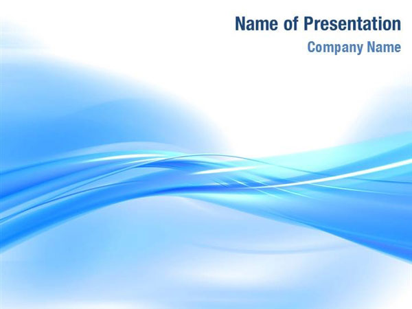 Powerpoint Templates Abstract