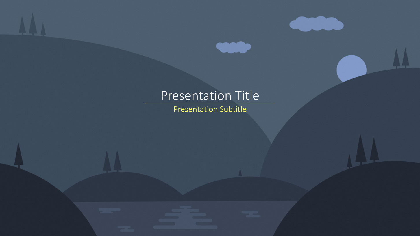 Powerpoint Templates And Themes