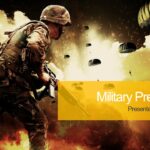 Powerpoint Templates Army