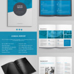 Report Template Design