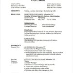 Resume Template Internship 5 PROFESSIONAL TEMPLATES PROFESSIONAL 