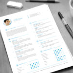 Resume Templates Envato