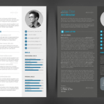 Resume Templates Envato