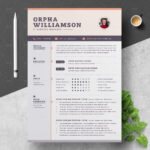 Resume Templates Envato