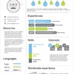 Resume Templates Graphic