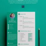 Resume Templates Graphic