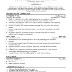 Resume Templates Help