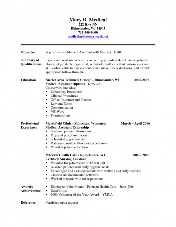 Resume Templates Indeed