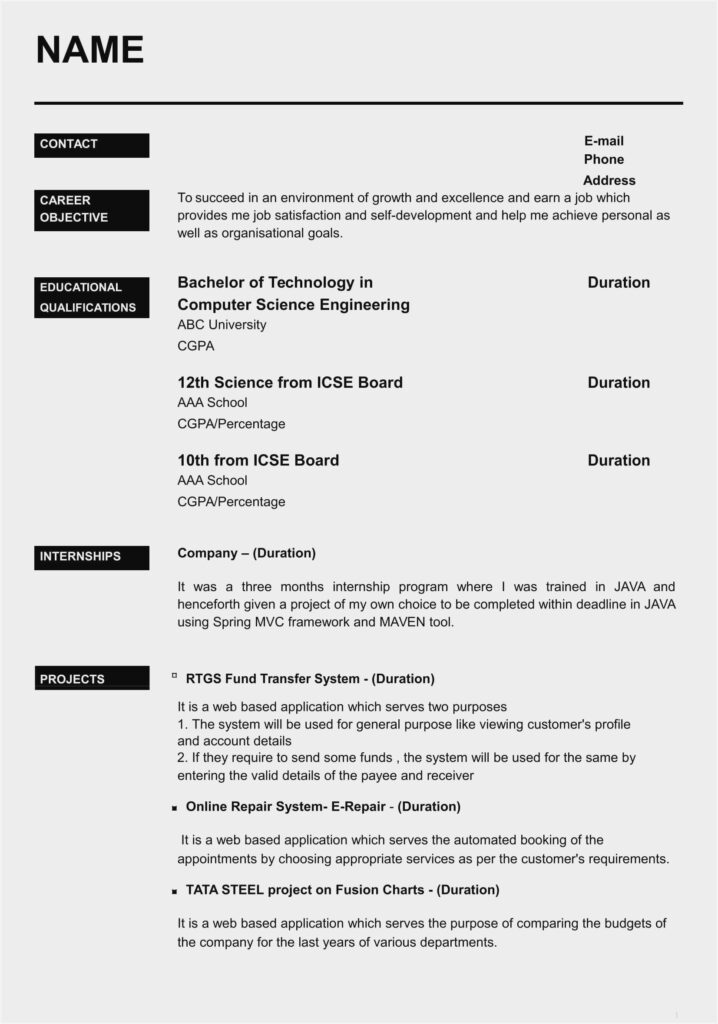 Resume Templates Science (11) PROFESSIONAL TEMPLATES PROFESSIONAL Resume Templates Science (11) PROFESSIONAL TEMPLATES PROFESSIONAL